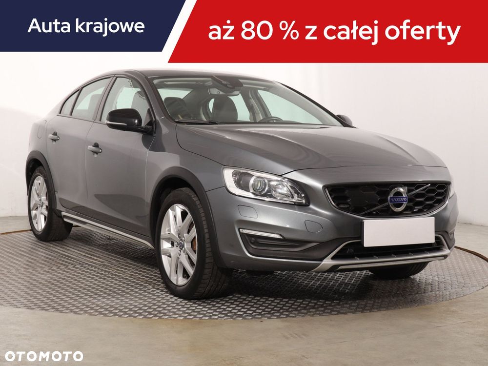 Volvo S60 - 3