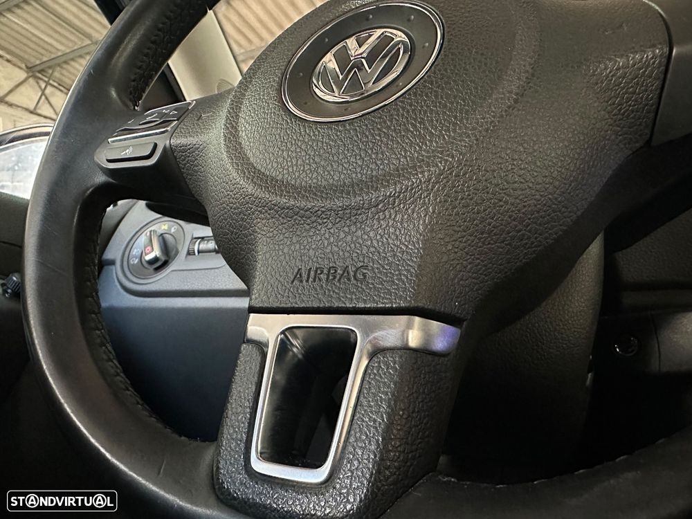 VW Polo 1.2 TSi Street - 17