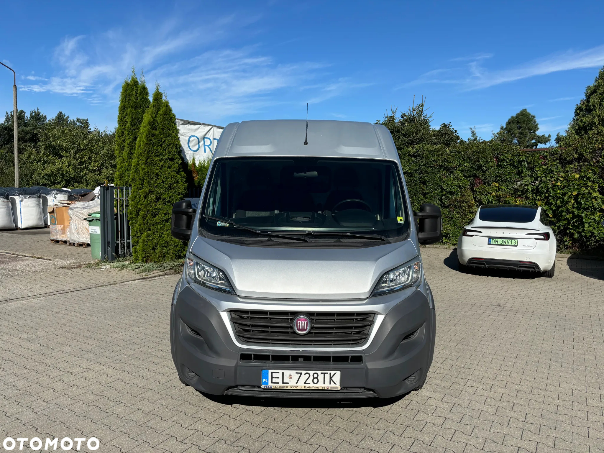 Fiat DUCATO - 2