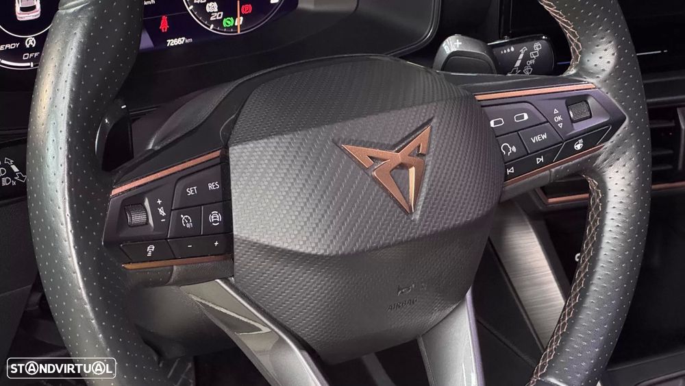 Cupra Formentor 1.5 TSI Plus DSG - 24