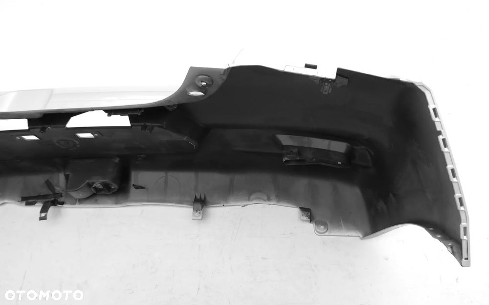 SUZUKI SWIFT 9 IX MK7 2024 - zderzak tył pod PDC ORYGINAŁ OE - 10