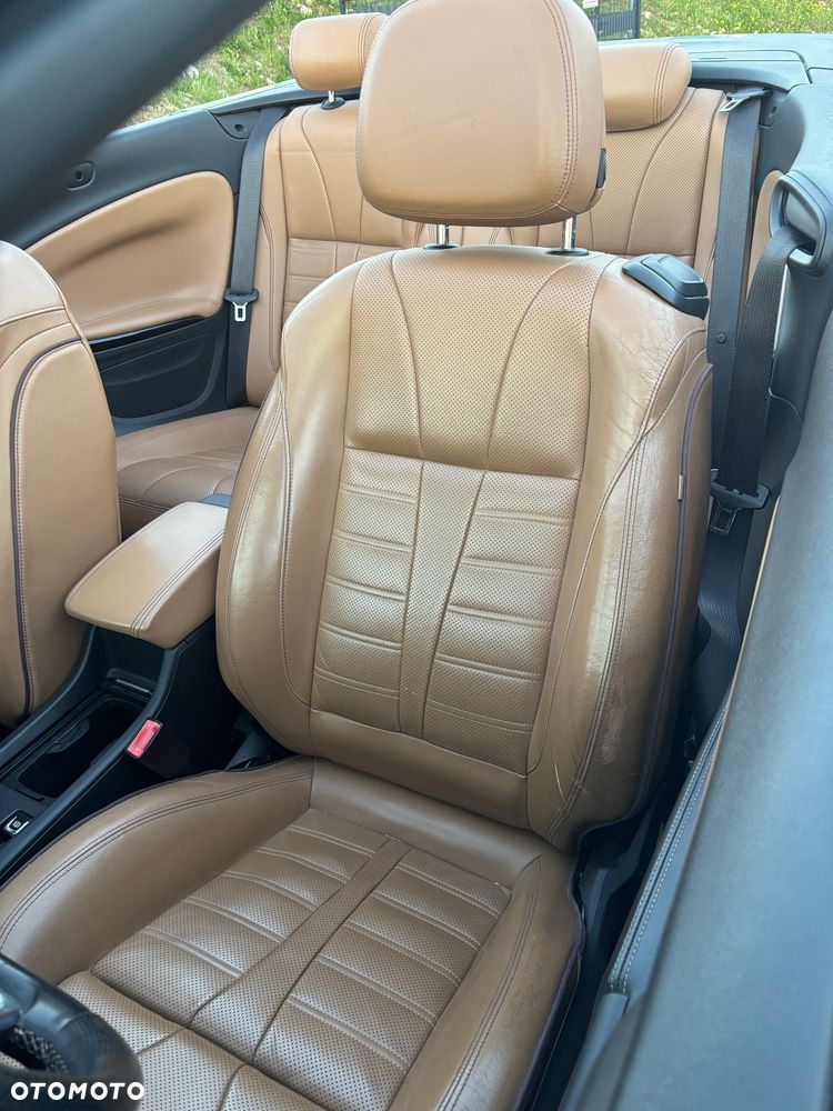 Opel Cascada 1.4 T Cosmo S&S - 5