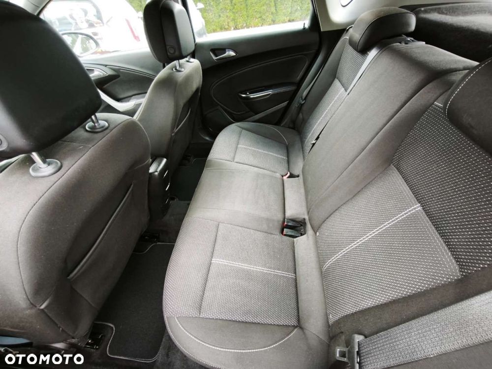 Opel Astra - 12