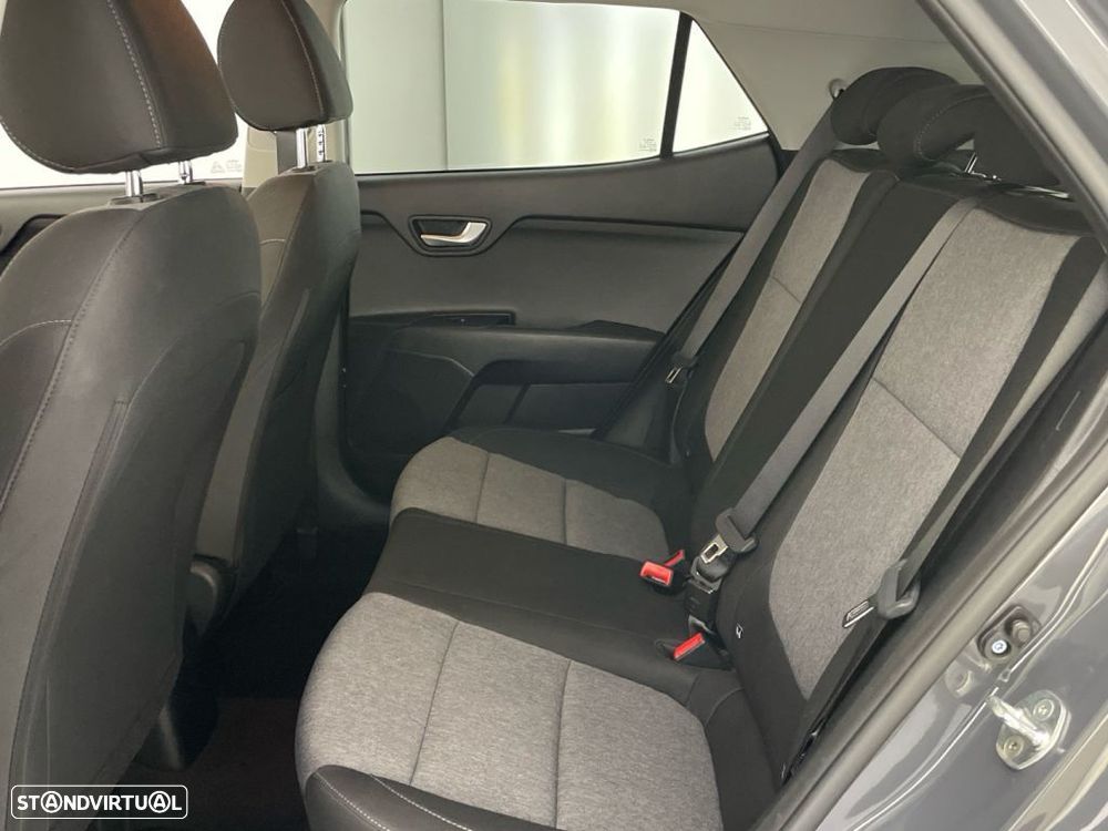 Kia Stonic 1.2 Dynamic - 12