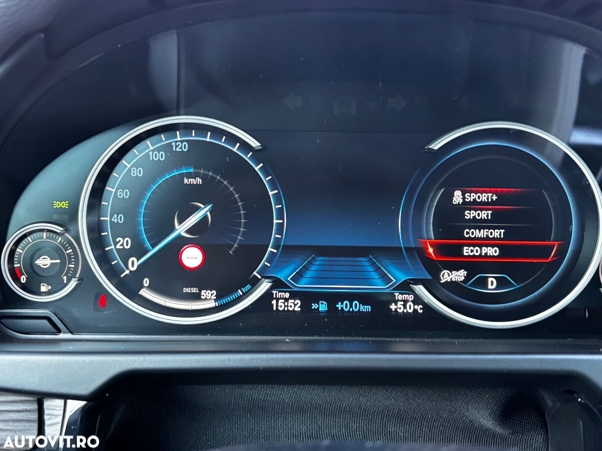 BMW X6 xDrive40d - 11