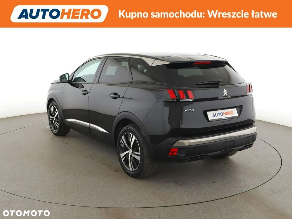 Peugeot 3008 1.5 BlueHDi Allure S&S - 5