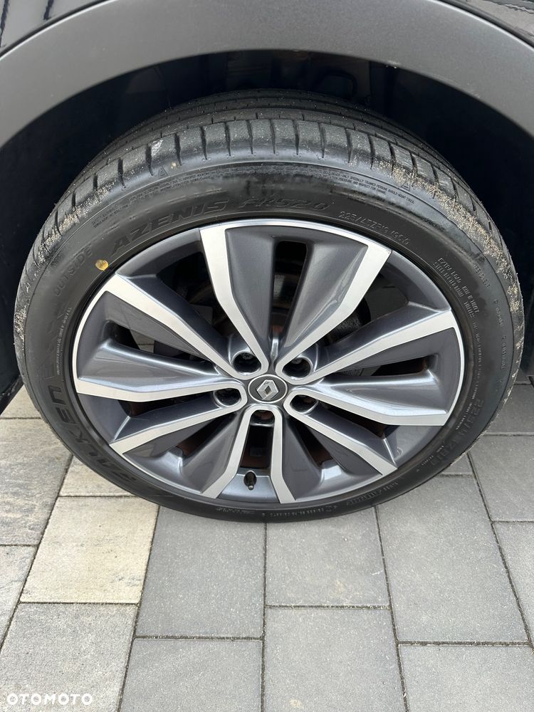 Renault Kadjar Energy TCe 130 Bose Edition - 27