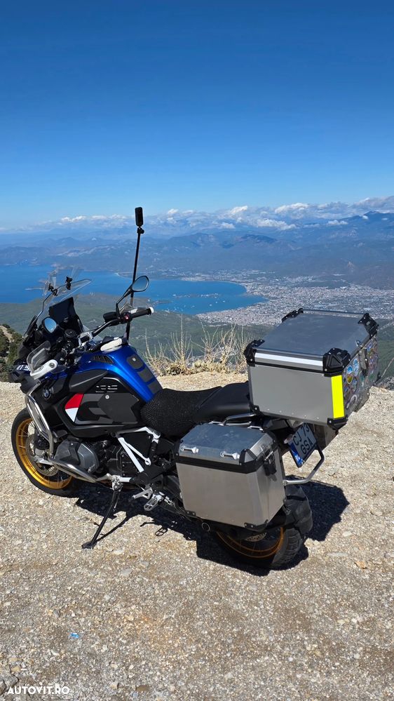 BMW R1250GS Adventure - 4