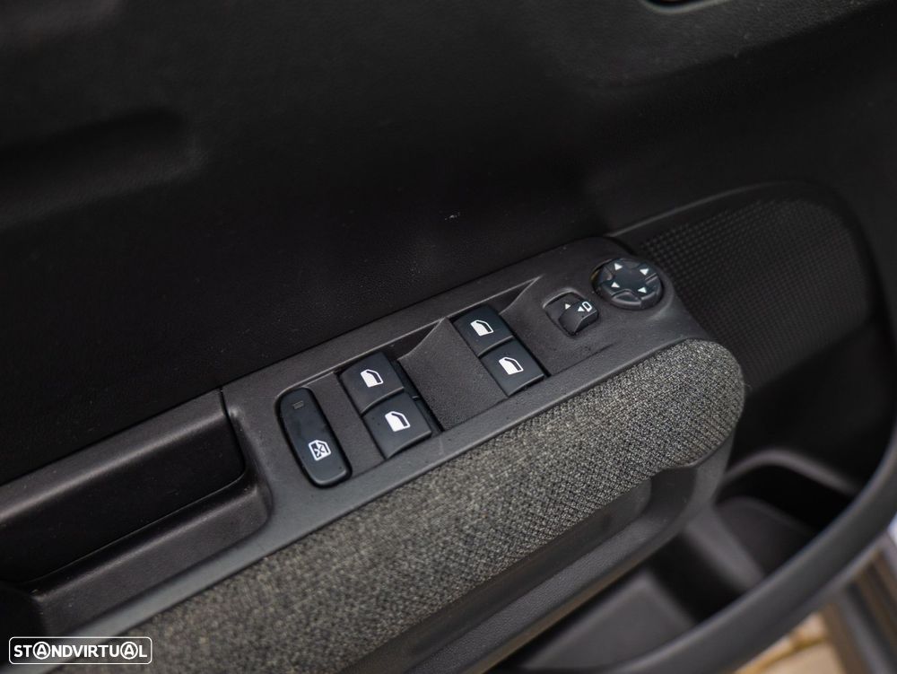 Citroën C3 Aircross 1.5 BlueHDi C-Series S&S - 13