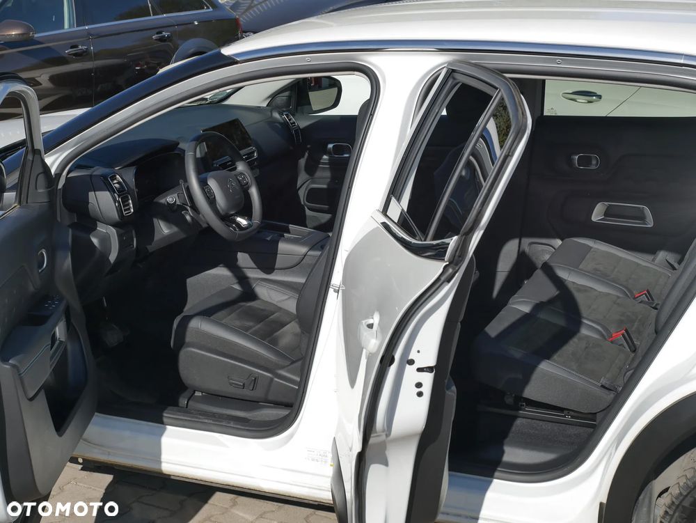 Citroën C5 Aircross BlueHDI 130 S&S EAT8 PLUS - 23