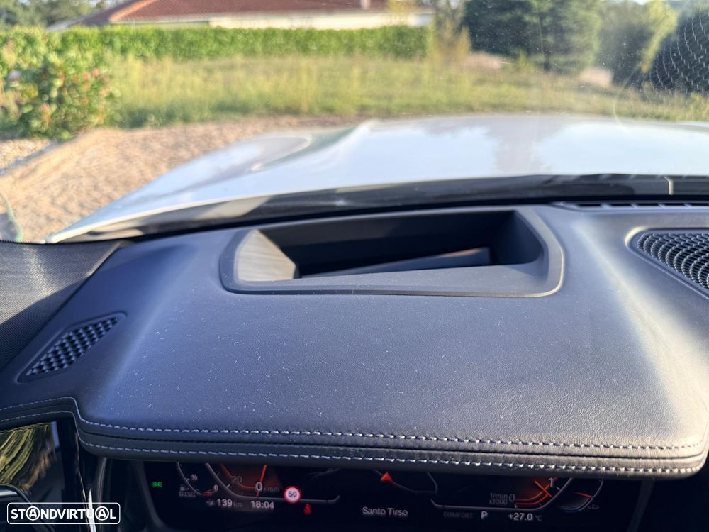 BMW 320 d Pack M Auto - 21