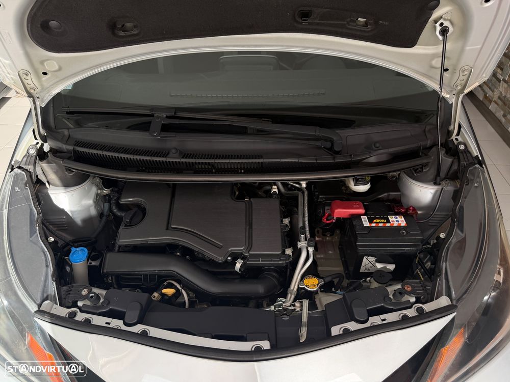 Toyota Aygo 1.0 Plus - 15