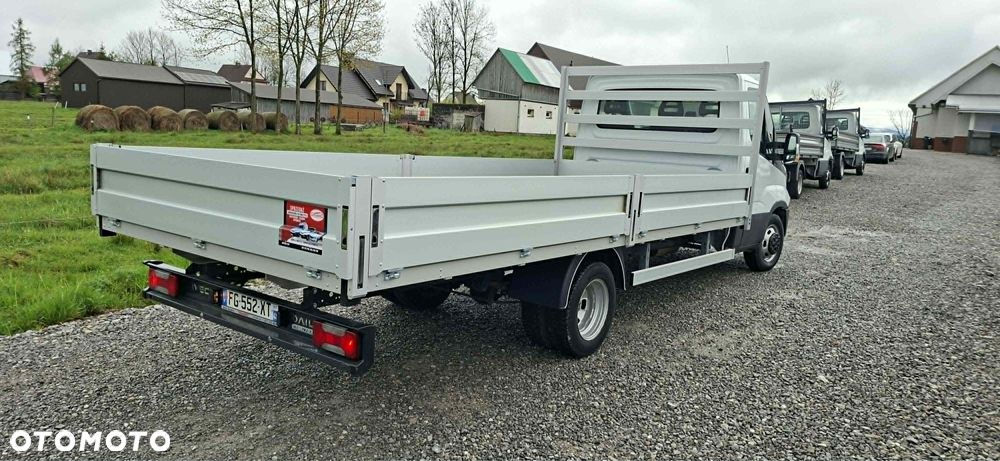 Iveco 35C14, 35C13,35C15, 35C16 - 3