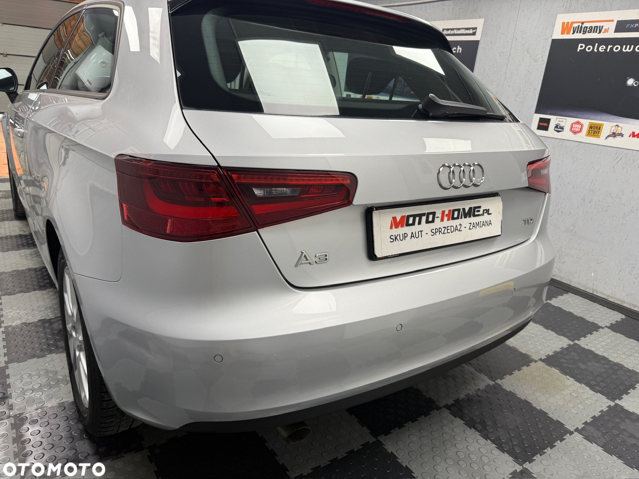 Audi A3 - 22