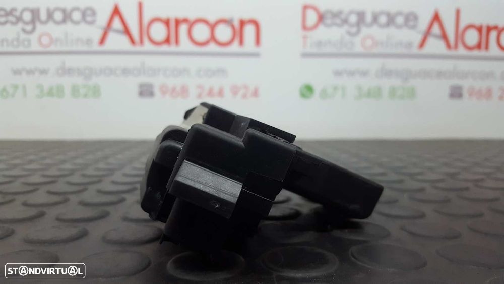 FECHADURA DA MALA CITROEN C5 BERLINA LIVE - 4