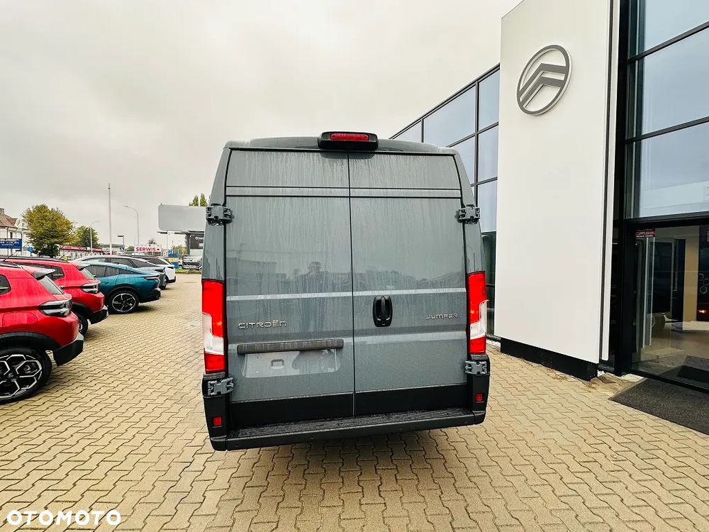 Citroën Jumper - 11