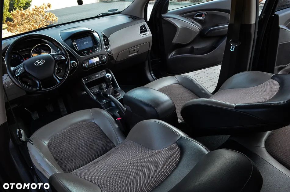 Hyundai ix35 - 31
