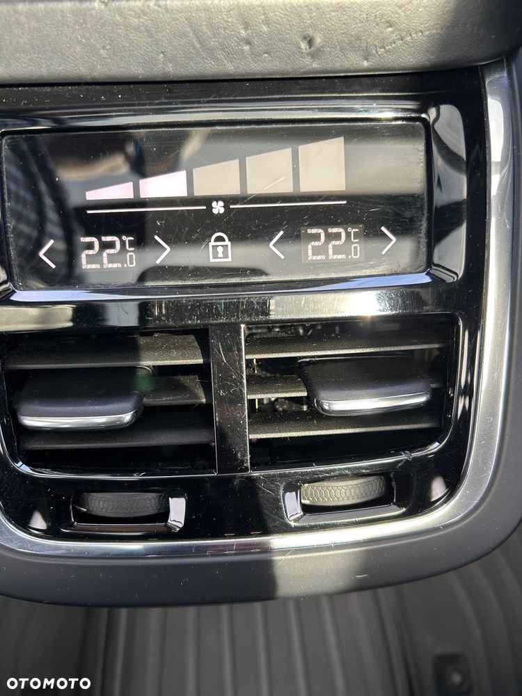 Volvo XC 90 T6 AWD Geartronic Inscription - 14