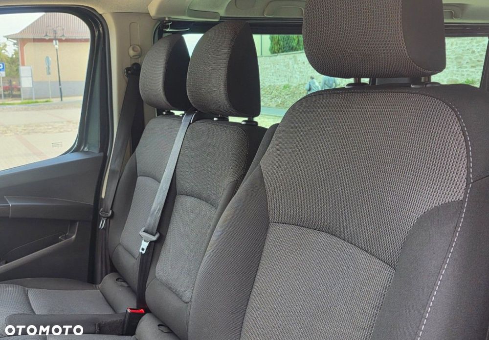 Renault Trafic - 9