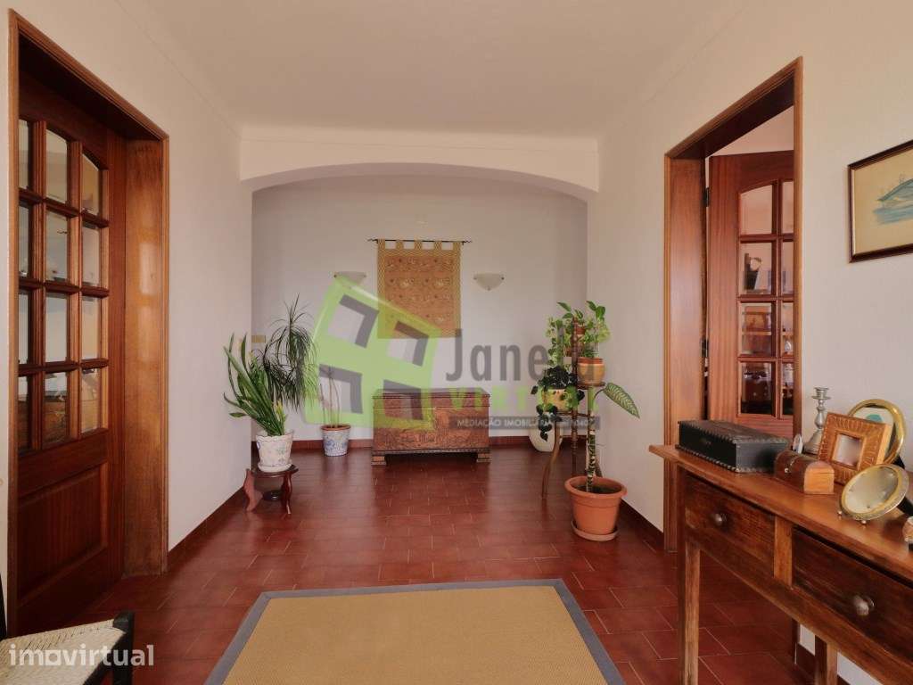 Quinta T4 com Vinha | Terreno de 6.750m² | Cabeção, Mora - Grande imagem: 5/45