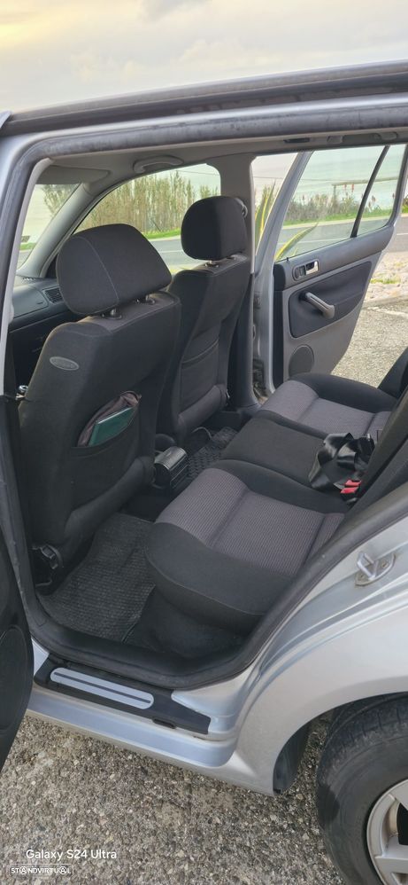 VW Golf 1.6i 25 Anos - 7