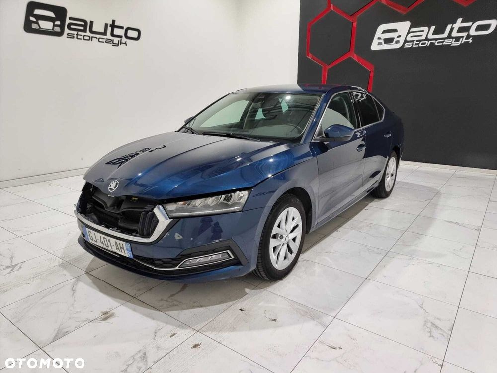 Skoda Octavia - 11