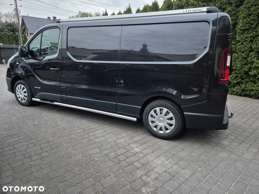 Renault Trafic L2H1 - 12