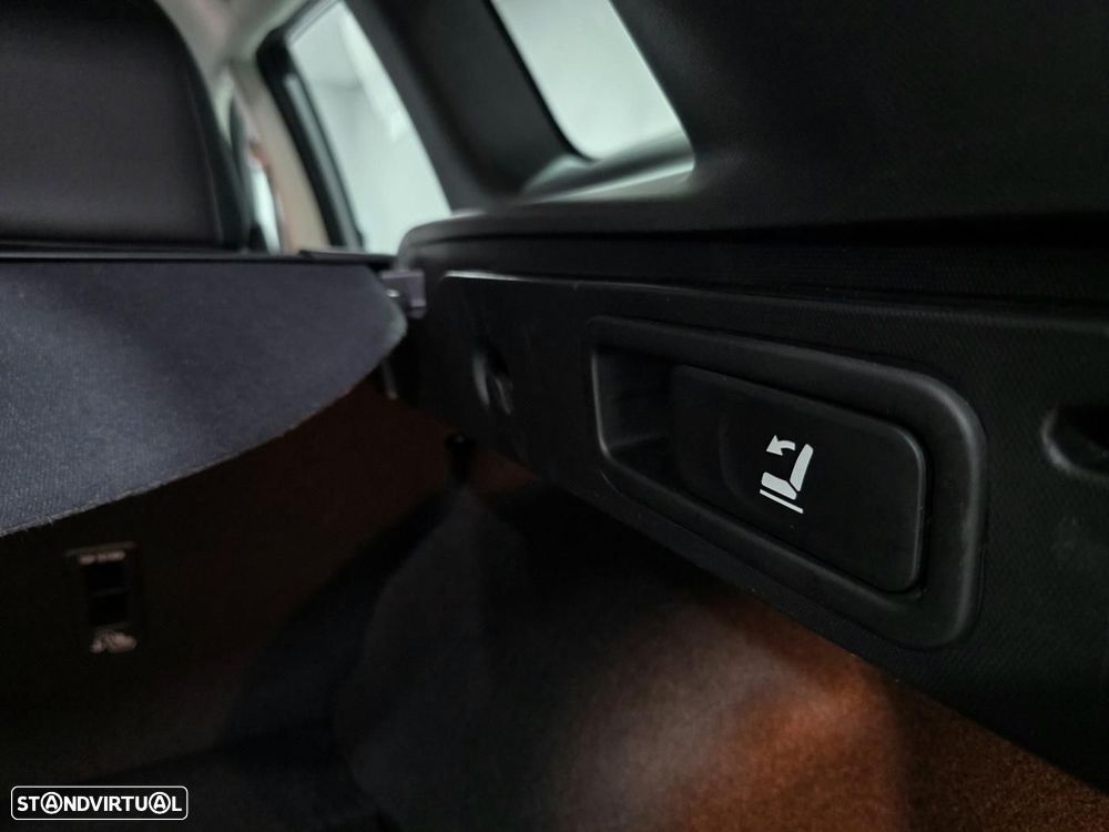 Renault Kadjar 1.5 dCi Black Edition EDC - 59