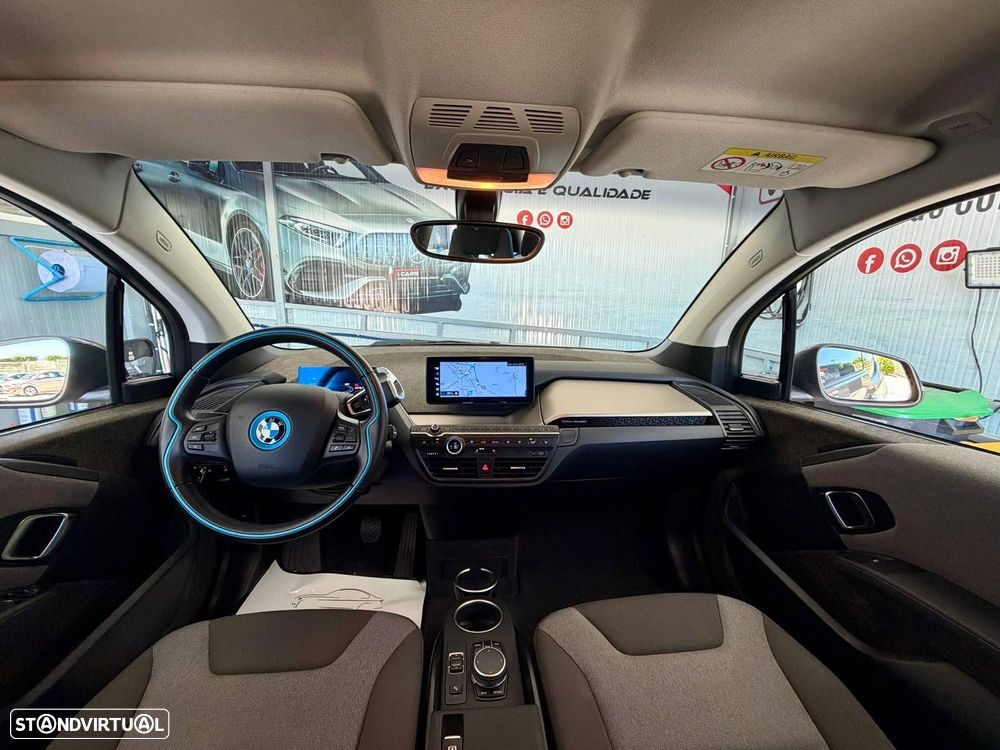BMW i3 120Ah - 14