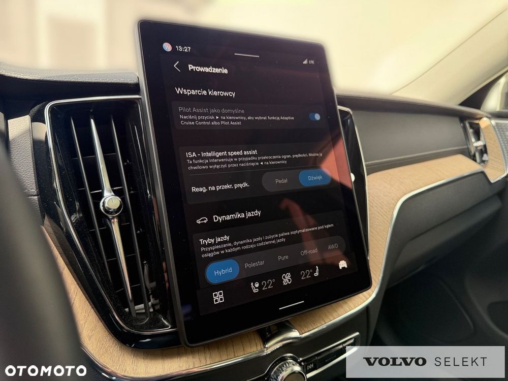 Volvo XC 60 - 21