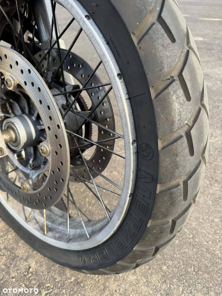BMW GS - 12