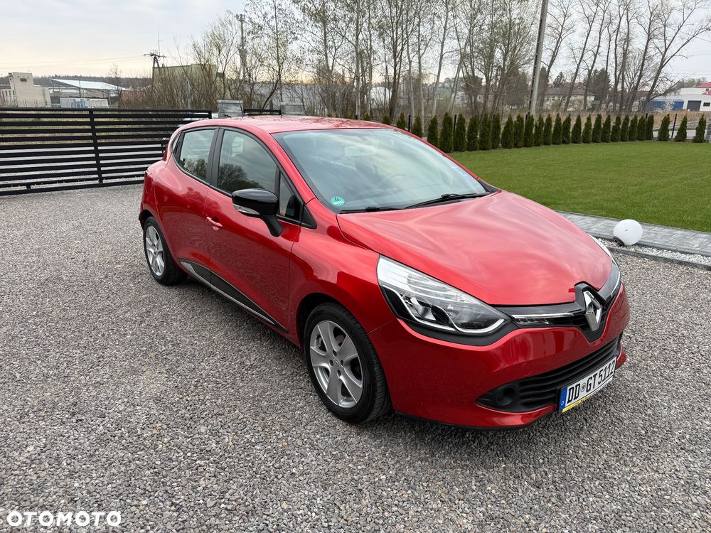 Renault Clio 1.2 16V 75 Dynamique - 2