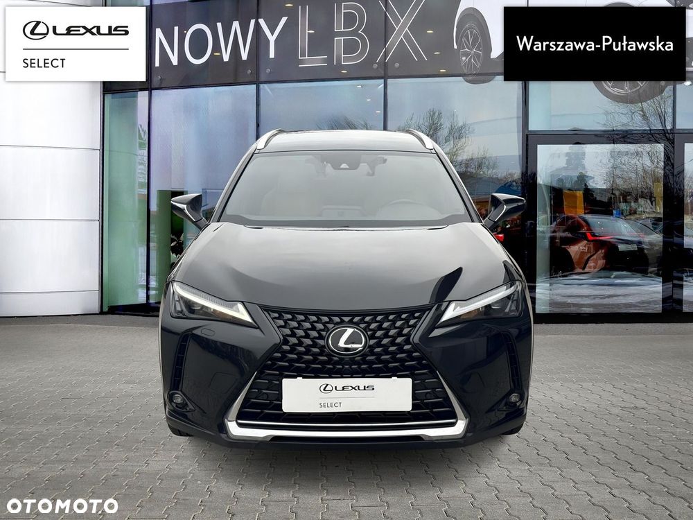 Lexus UX 250h GPF Business 2WD - 5