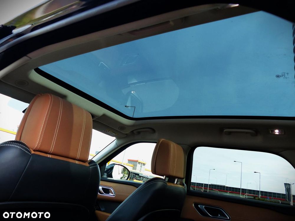 Land Rover Range Rover Velar 2.0 P400e PHEV SE - 15