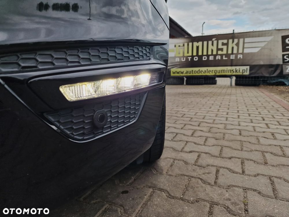 Ford S-Max 2.0 TDCi DPF Titanium MPS6 - 13