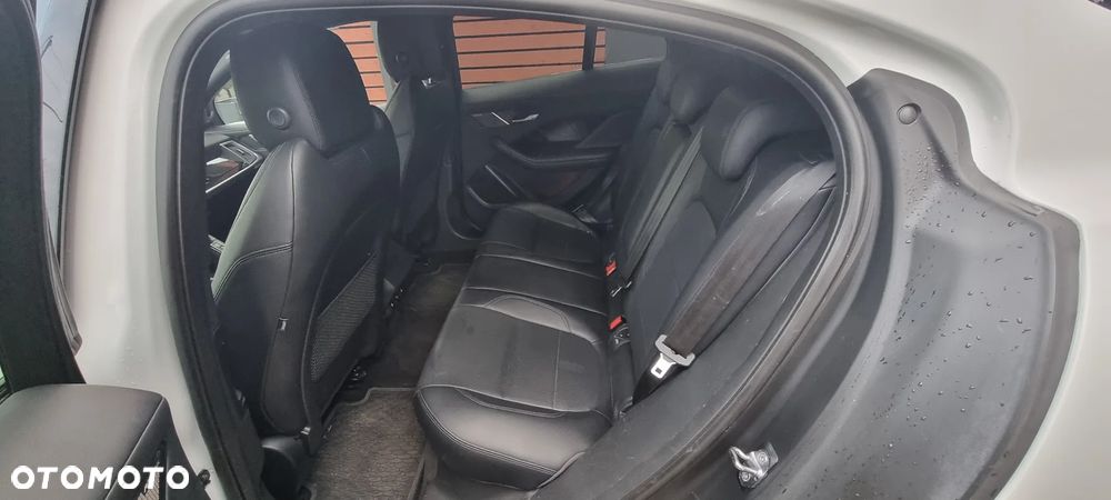 Jaguar I-Pace EV400 AWD Black - 9