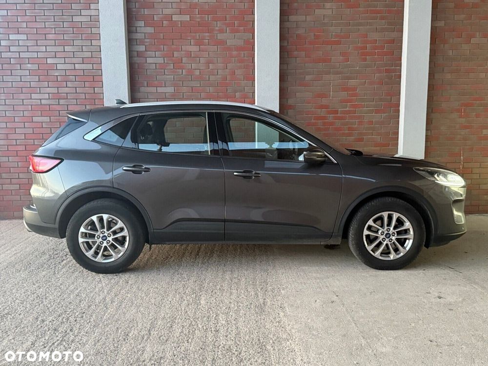 Ford Kuga 1.5 EcoBoost FWD Titanium - 7