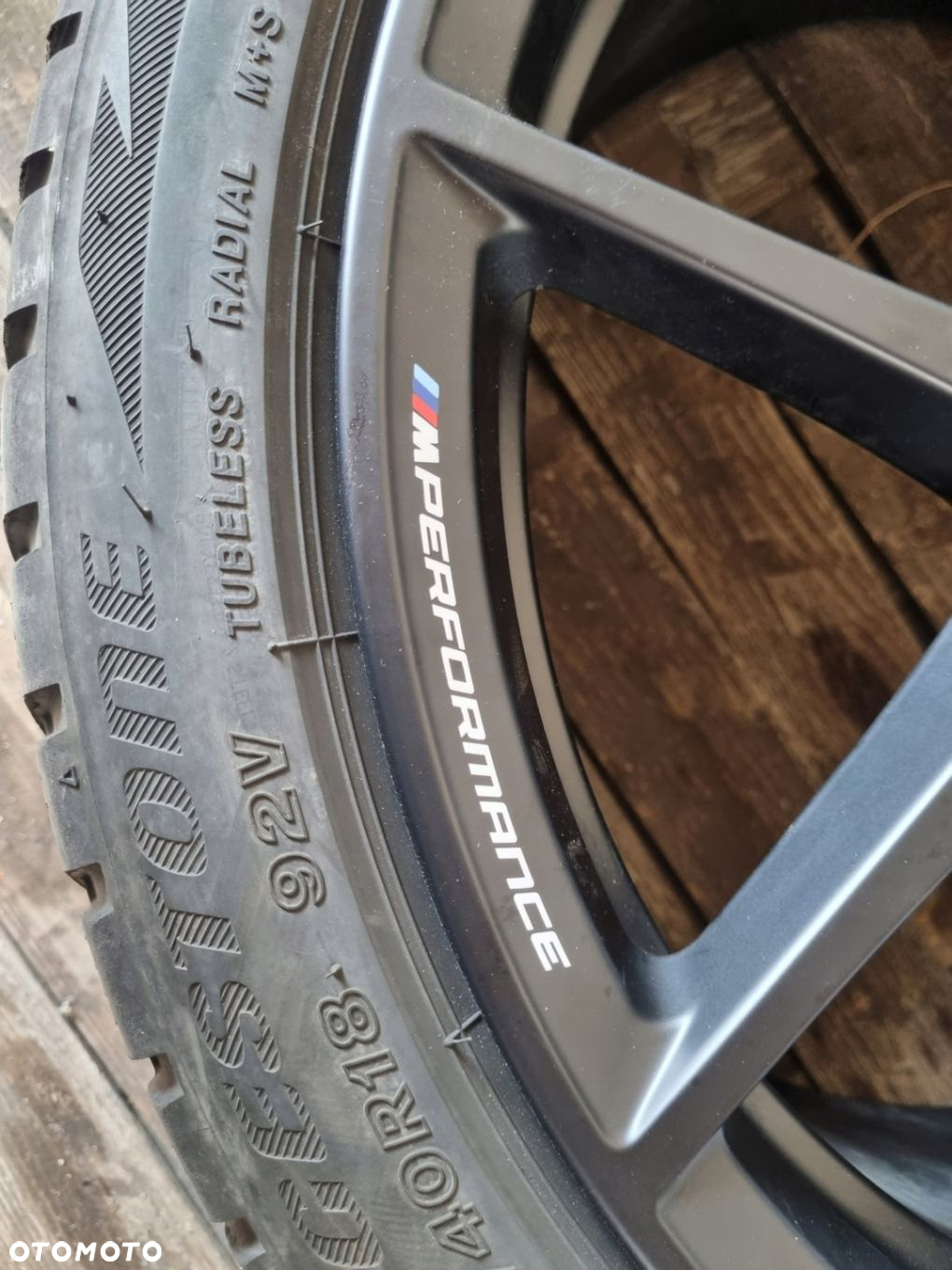 BMW F40 F44 2 F45 F46 Gran Tourer M-PERFORMANCE - 3