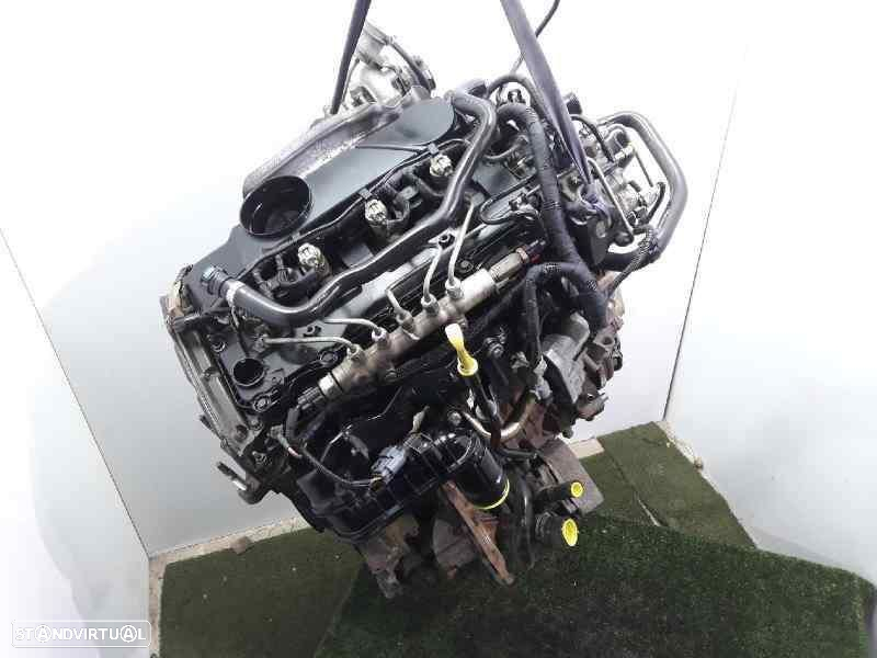 Motor Ford Transit 2.2 tdci 2008 ref. QVFA - 3