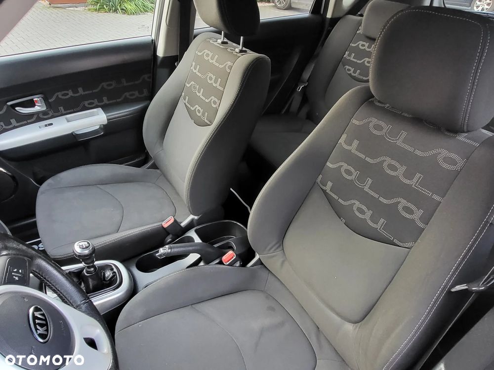 Kia Soul 1.6 GDI Edition 7 - 22