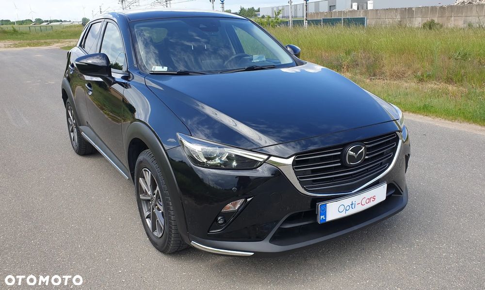 Mazda CX-3 2.0 SkyPassion - 15