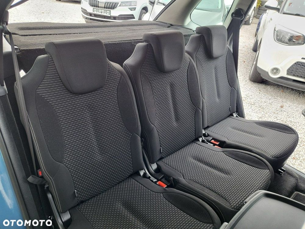 Citroën C4 Picasso - 20