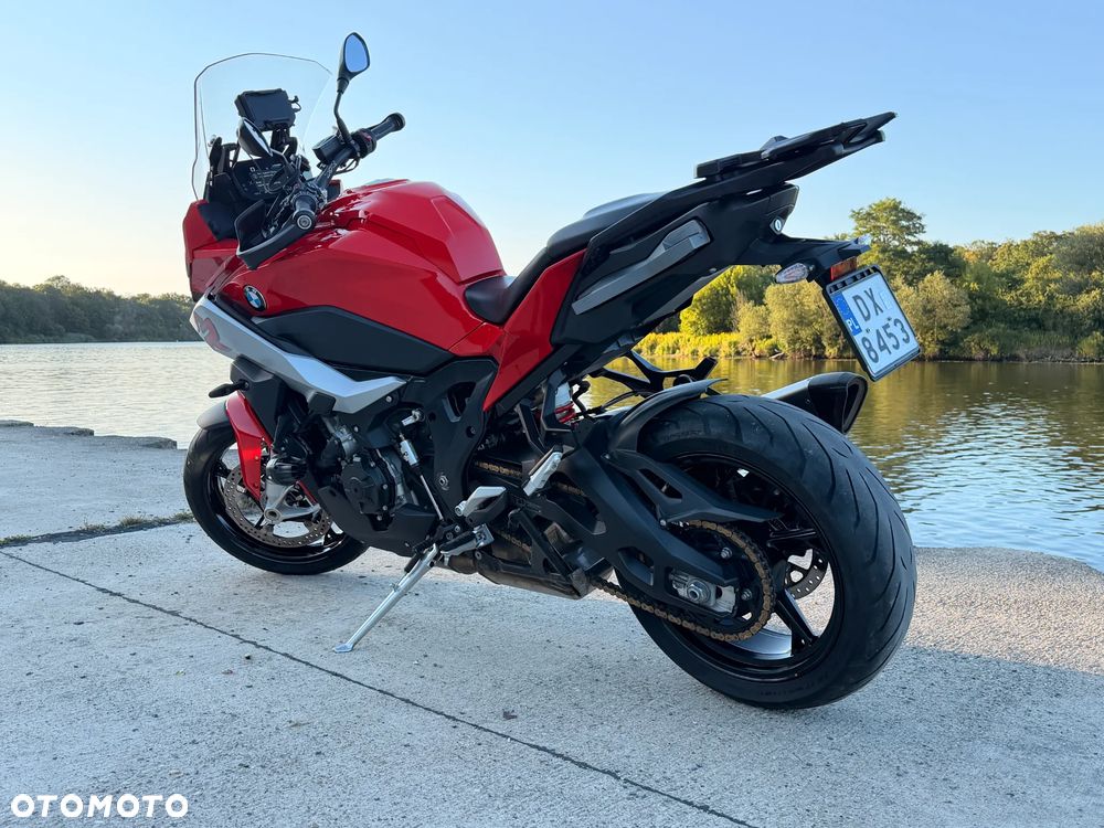 BMW XR - 2