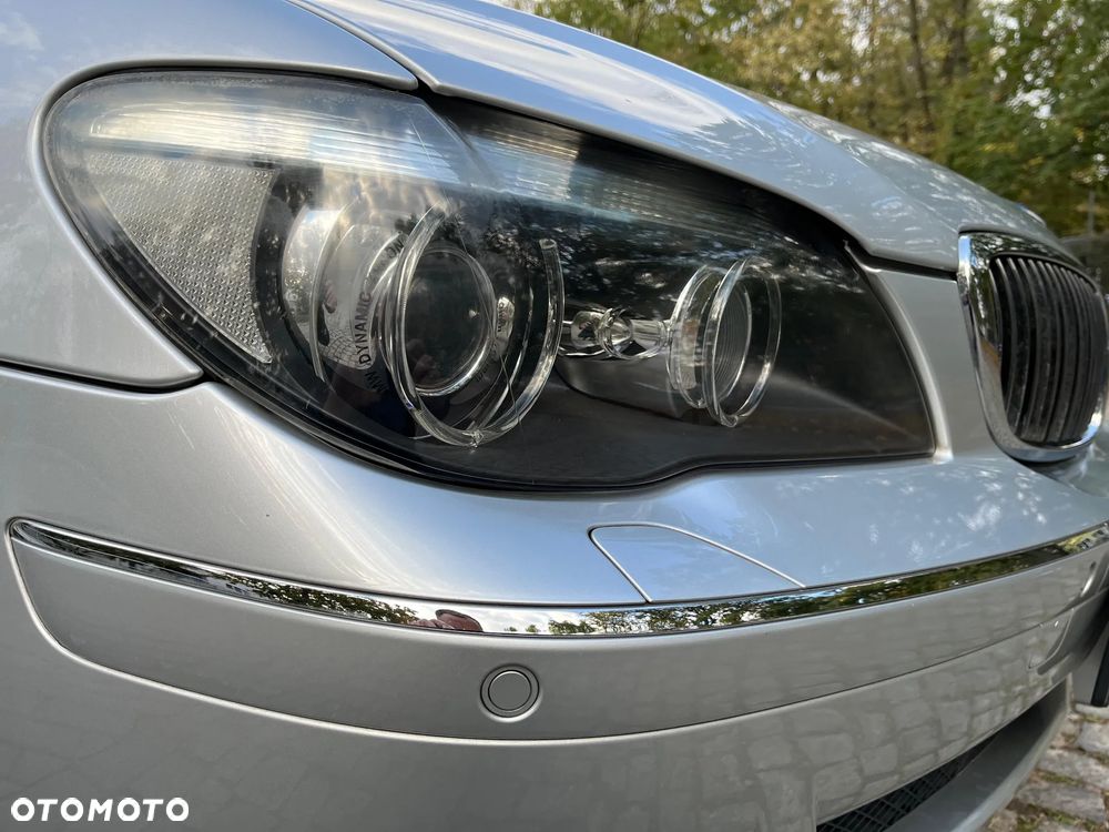 BMW Seria 7 750Li - 10