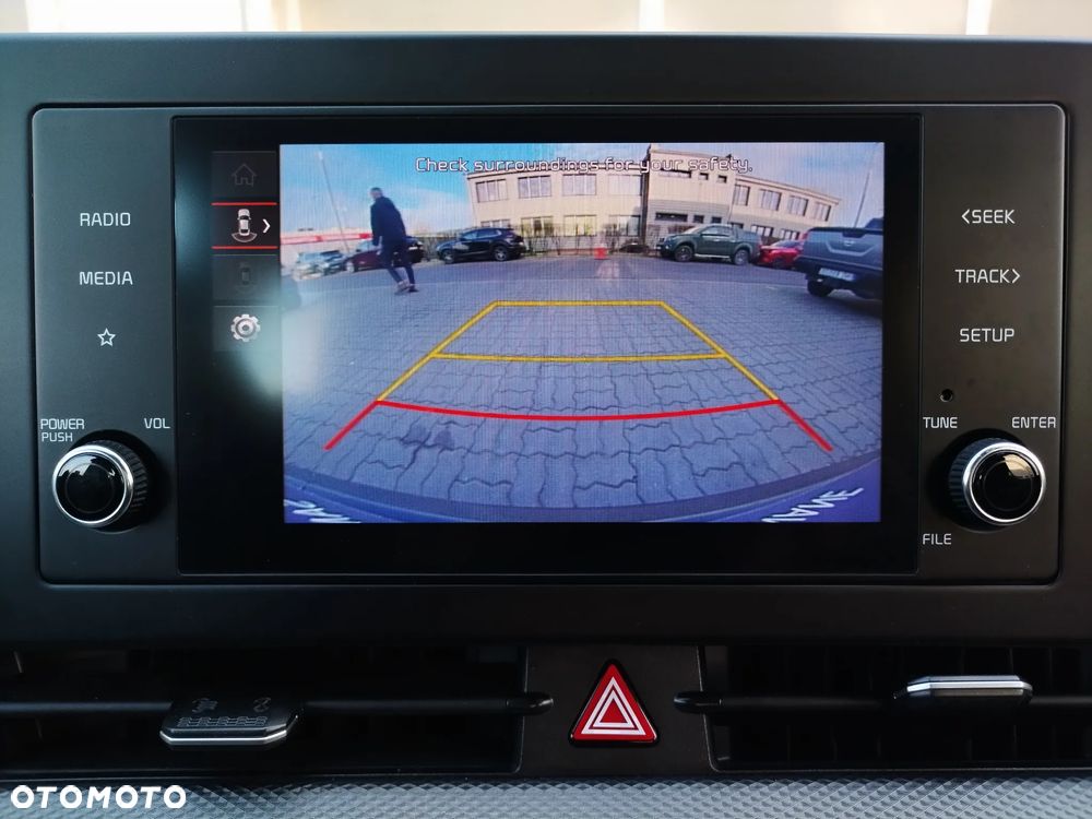 Kia Sportage 1.6 T-GDI M 2WD - 11