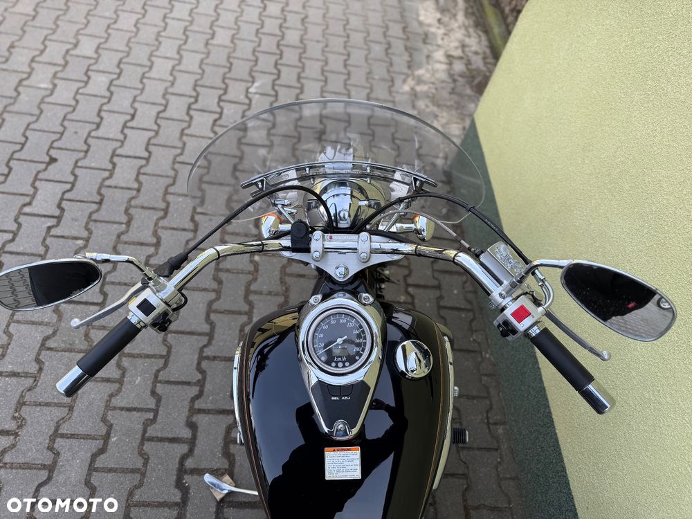 Suzuki VL 800 Volusia - 33