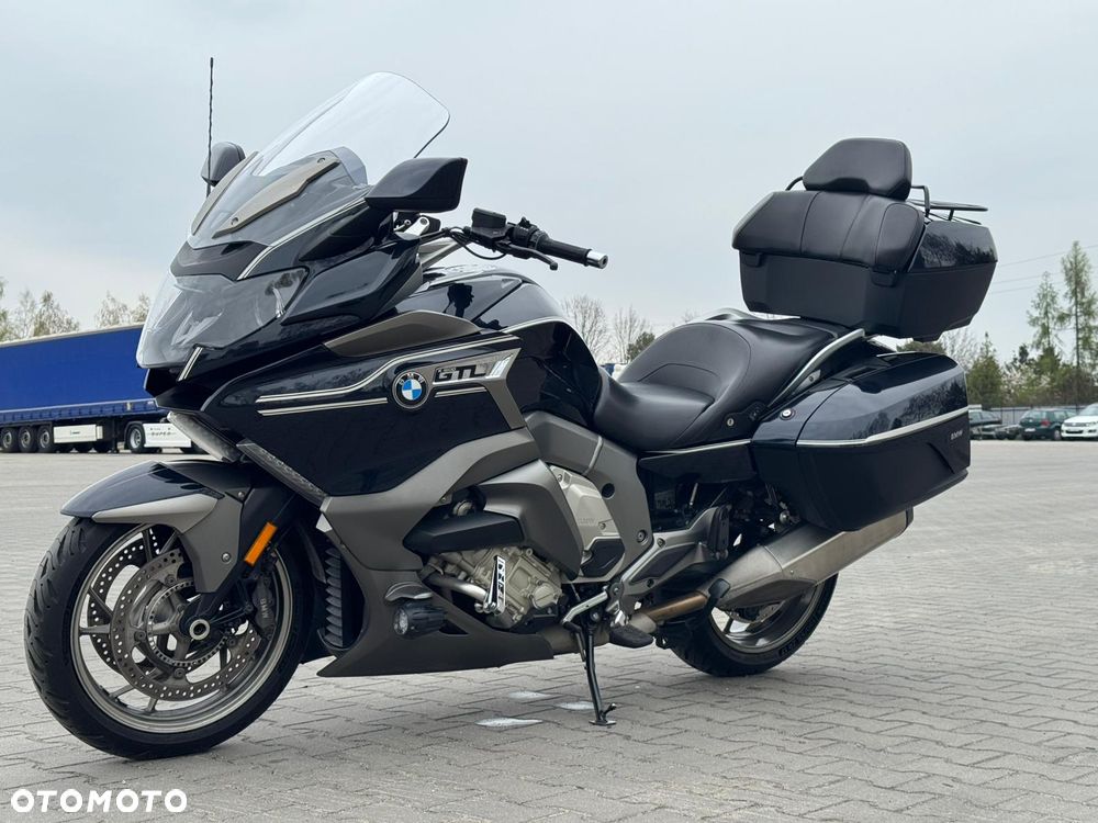 BMW K - 4