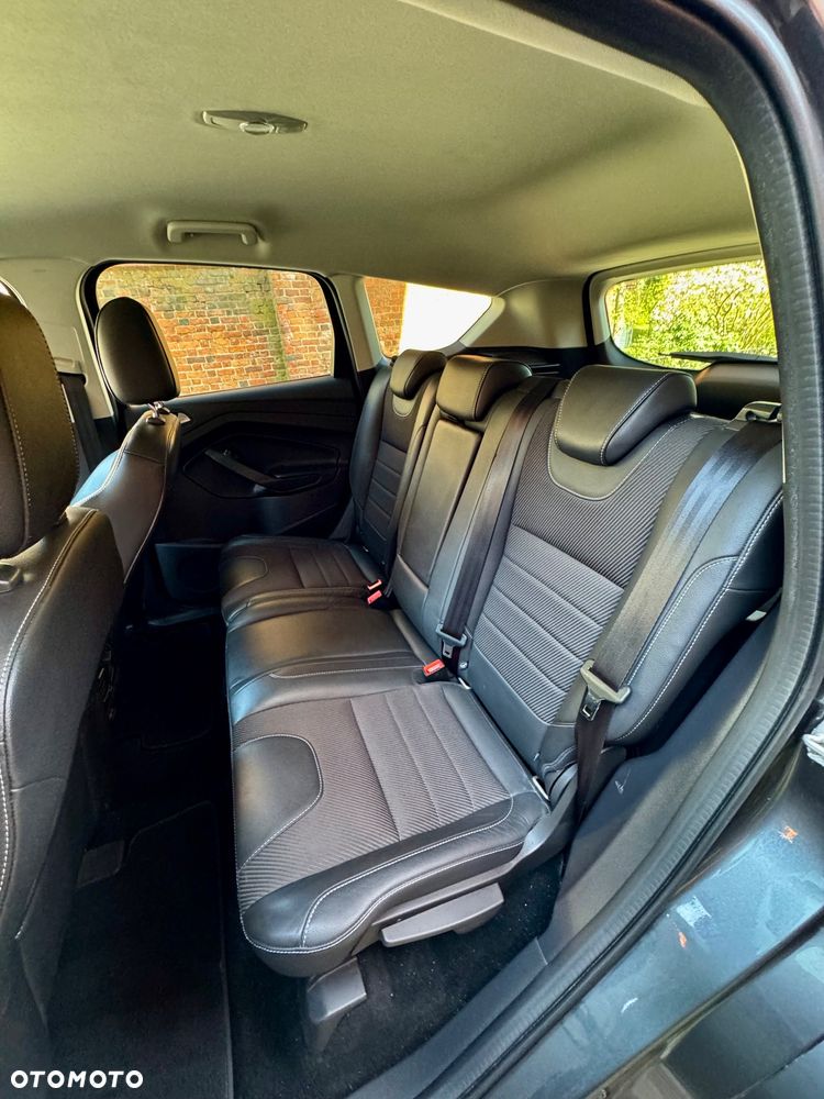 Ford Kuga 2.0 TDCi 4WD Trend - 7