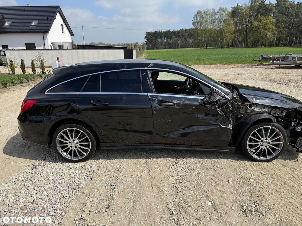 Mercedes-Benz CLA 200 d 7G-DCT SCORE - 6