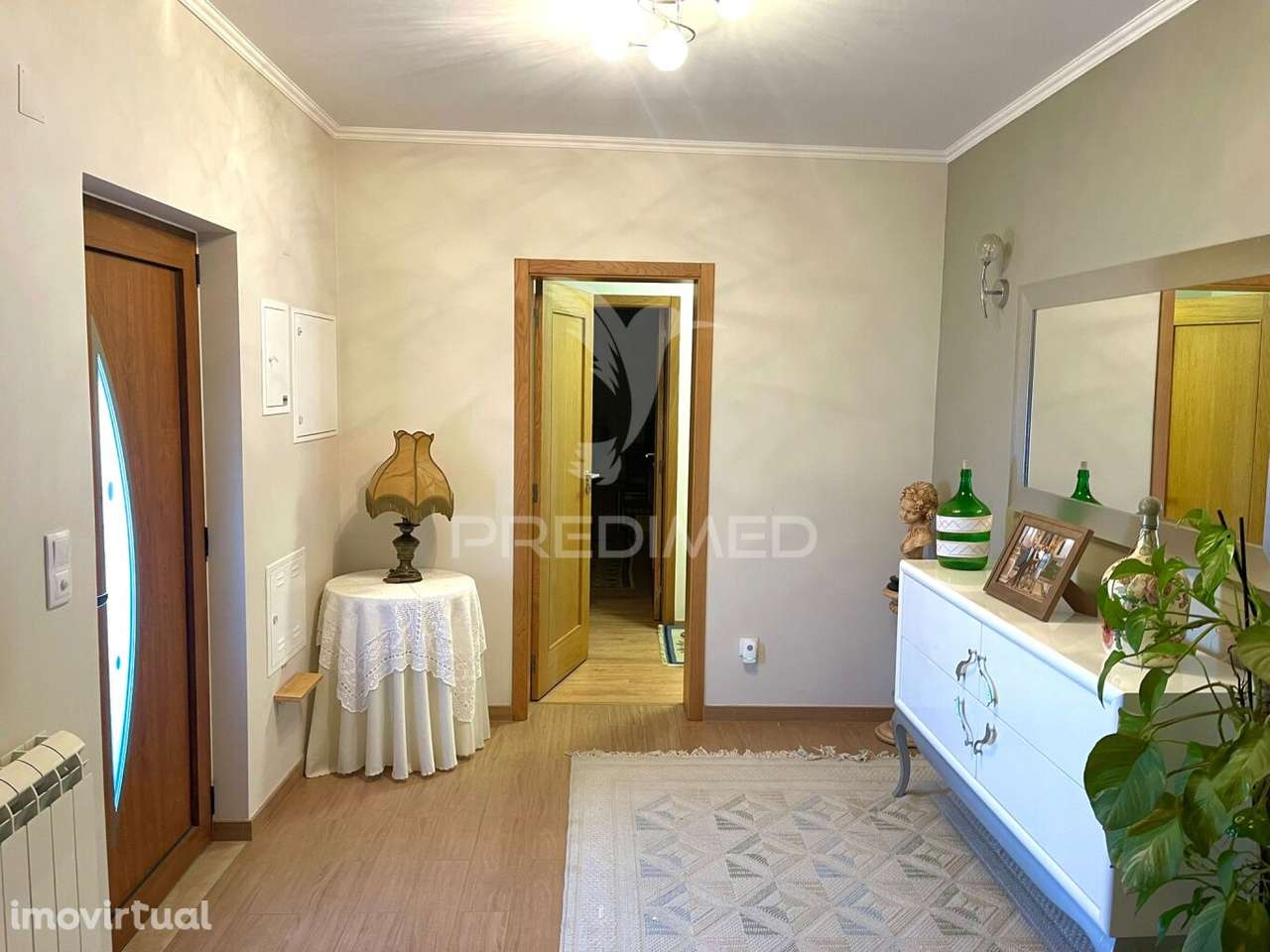 Moradia T4 e terreno com 4087 m2 - Grande imagem: 4/37